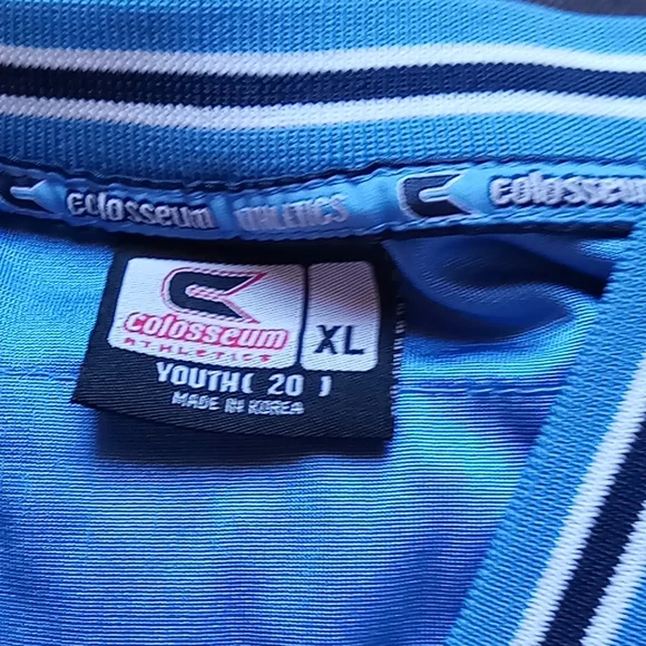 Youth jersey - Picture 3 of 4